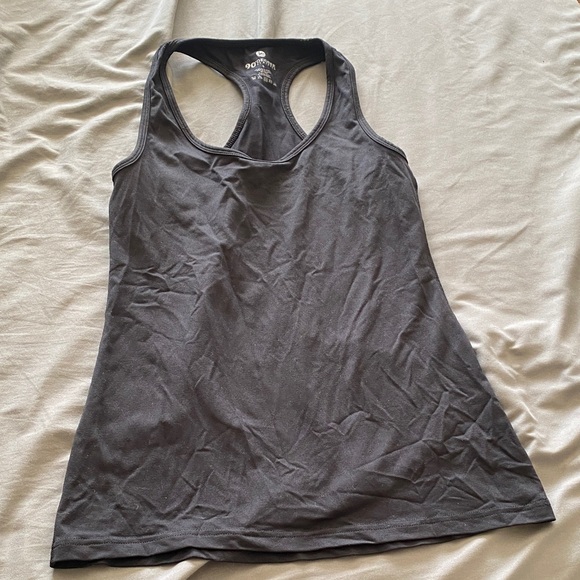 Black Women's Tank Top - Picture 1 of 2